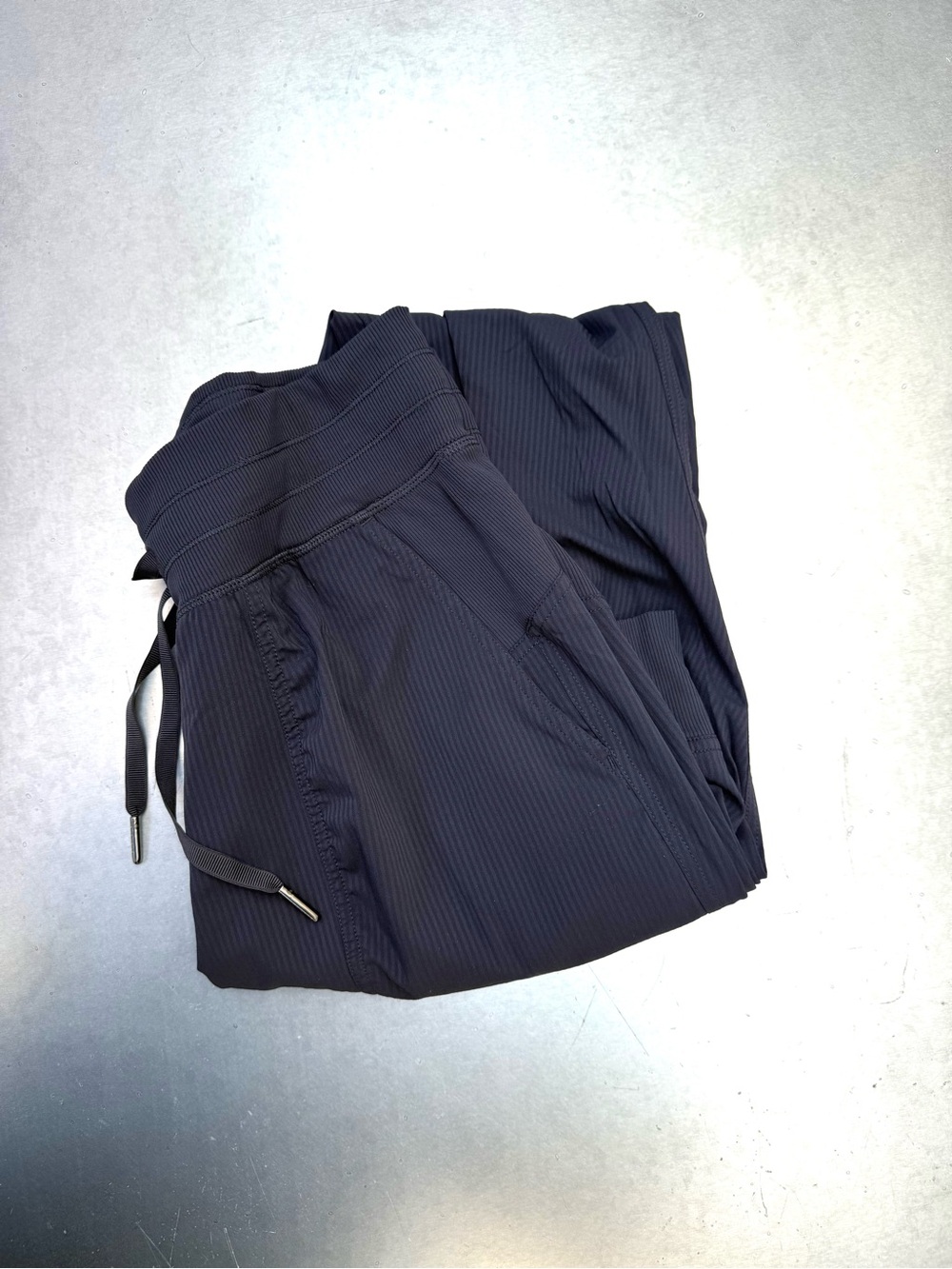 Lululemon Women’s Navy Dance Studio Joggers